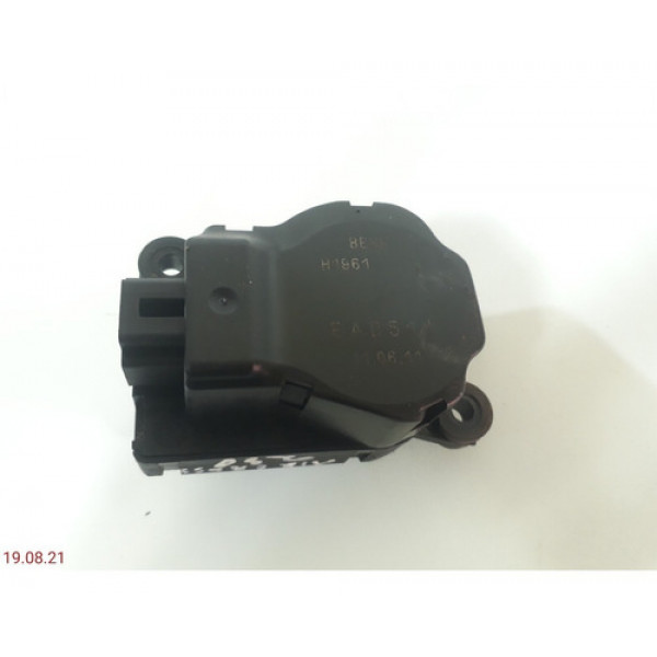 Atuador Motor Caixa Ar Citroen Aircross C3 1.6 2011 A 2016