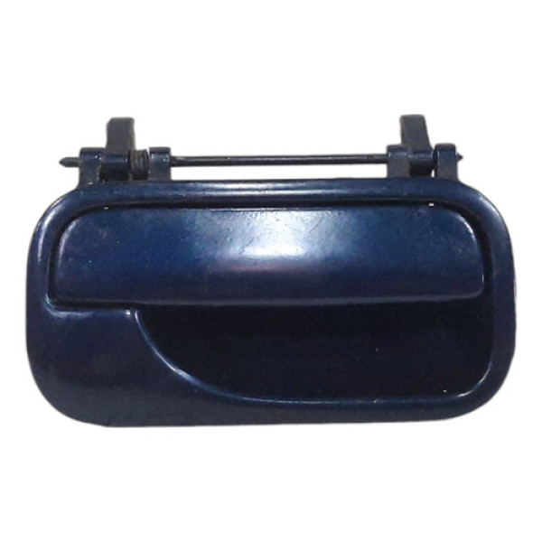 Maçaneta Externa Traseira Direita Gm Vectra 1997 1998 A 2005