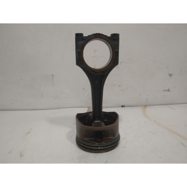 Biela Pistão Motor Gm Omega 2.0 8v 0,25 1993 1994 A 1998
