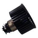 Motor Ar Forçado Ventilação Chevrolet Celta 1.0 2001 A 2006