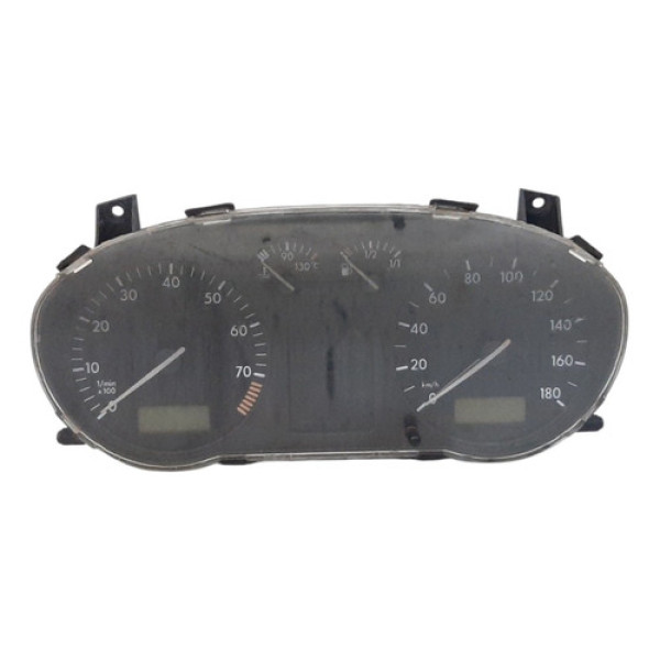 Painel Instrumentos Velocímetro Gol Parati G3 1999 A 2005