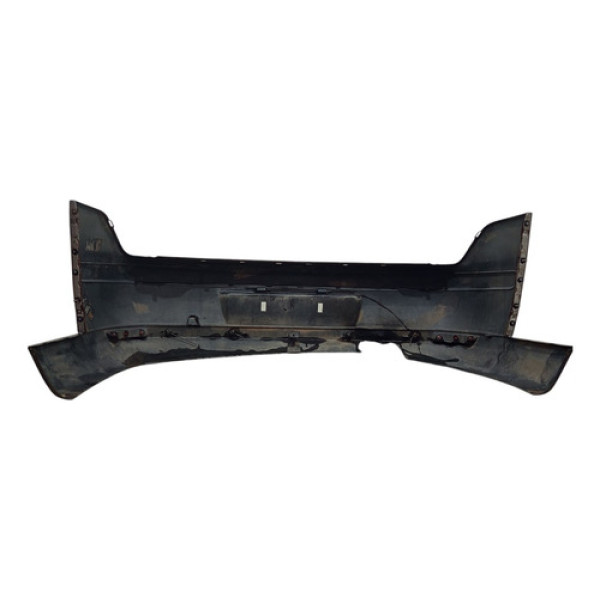 Parachoque Traseiro Citroen C4 Pallas 2.0 16v 2005 A 2013