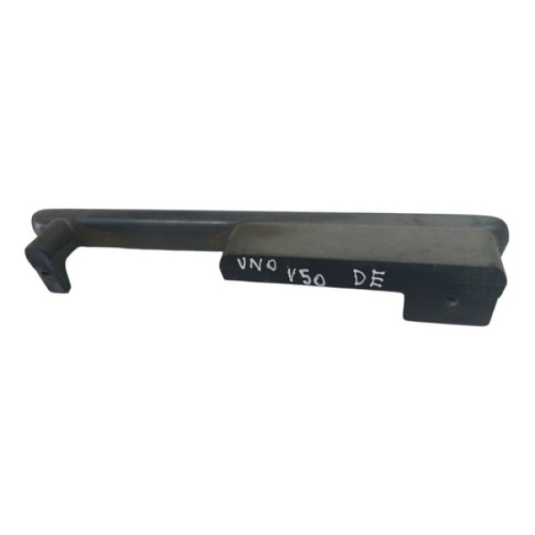 Puxador Interno Porta Dianteira Esquerda Fiat Uno 1996 2005