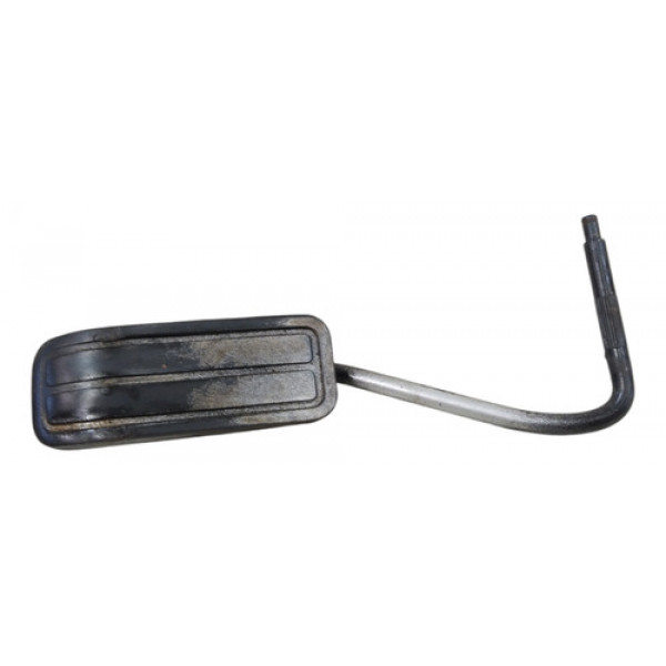 Pedal Acelerador Vw Voyage Parati Saveiro Gol Quadrado 1.8
