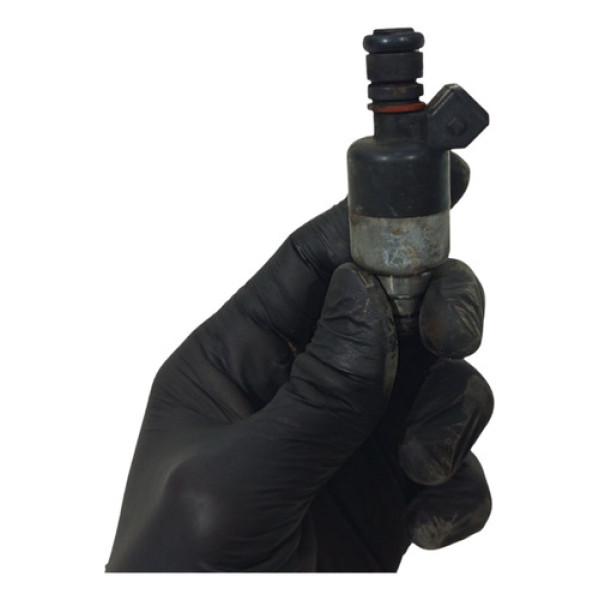 Bico Injetor Gm Corsa 1.0 8v 1996 1997 1998 A 2000 17123919