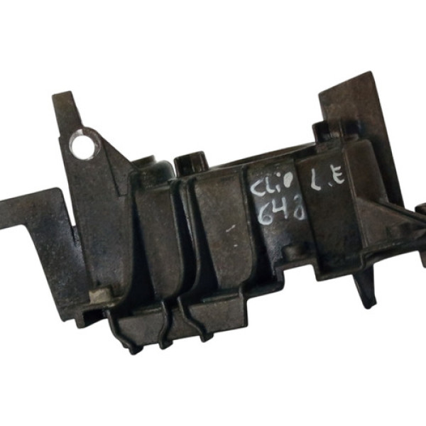 Suporte Caixa Superior Renault Clio 1.0 8v 2004 2005 A 2012