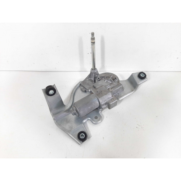 Motor Limpador Tampa Traseira Honda Hrv 2015 2016 A 2018