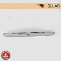 Friso Tampa Traseira Mala Vw Passat 98 99 2000 2001 A 2005