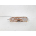 Luz Cortesia Traseiro Renault Oroch 2012 2013 2014 A 2019