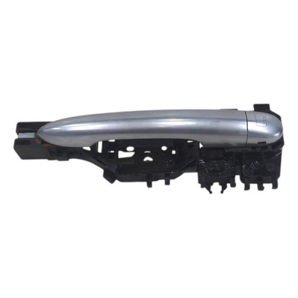 Maçaneta Externa Dianteira Esquerda Renault Megane 2007 A 12