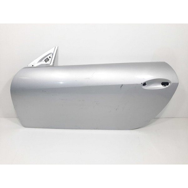Porta Esquerda Mercedes Slk200 Slk-200 Slk 200 2005 A 2011