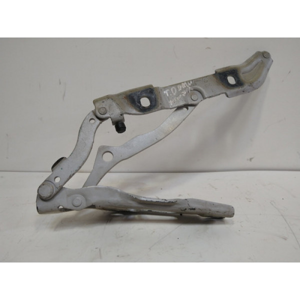 Braço Dobradiça Capo Traseiro Direito Bmw 320i 2007 A 2011
