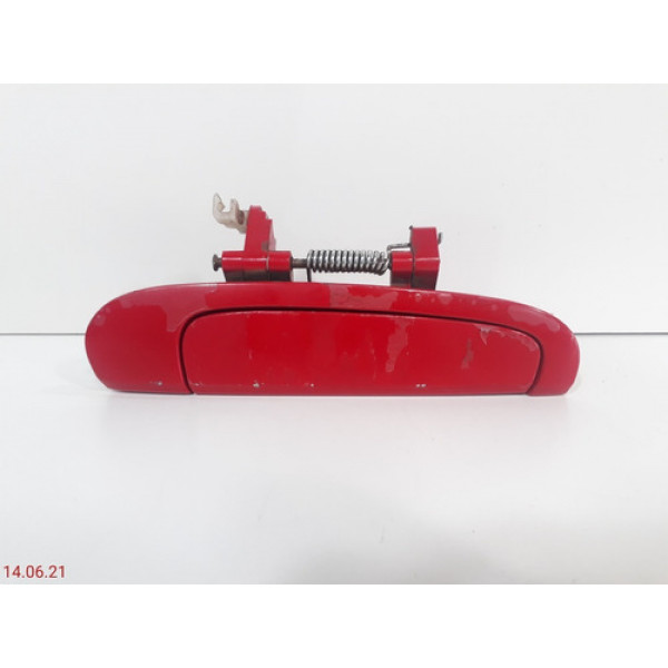 Maçaneta Externa Dianteira Direita Kia Picanto 2008 A 2012
