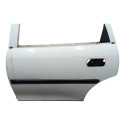 Porta Traseira Esquerda Gm Vectra 1993 1994 1995 1996 1997