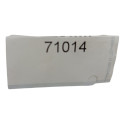 Puxador Interno Traseira Direita Gm Corsa 1997 1998 A 2010