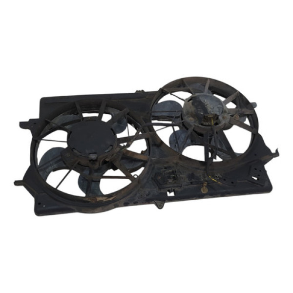 Ventoinha Radiador Ford Focus 1.8 2001 2002 2003 2004 A 2008