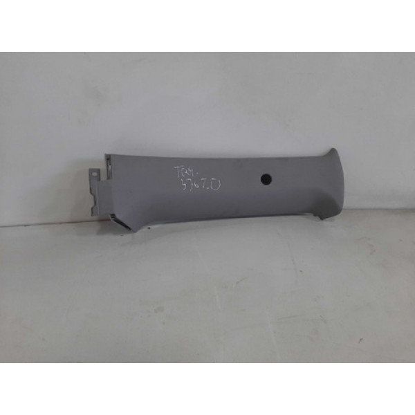 Moldura Coluna Traseira Direita Mitsubishi Pajero Tr4 2004