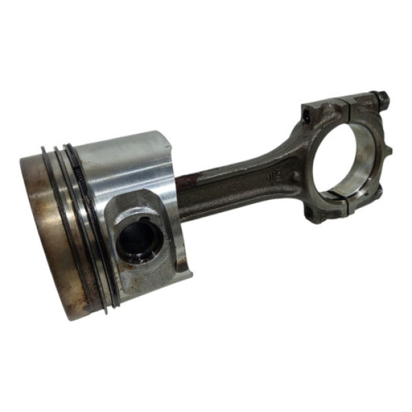 Pistão Biela Motor Fiat Tempra 2.0 16v 1994 1995 1996 A 1999