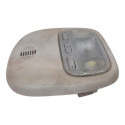 Luz Teto Dianteira Citroen C4 2007 2008 A 2013 964838577