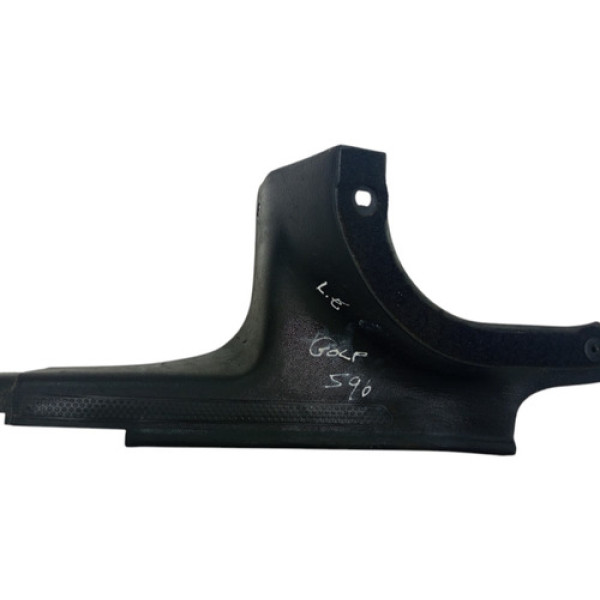 Soleira Porta Esquerda Volkswagen Golf Glx 1994 1995 A 1999