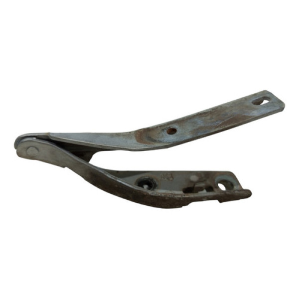 Dobradiça Esquerda Capô Dianteiro Peugeot 207 2008 A 2013