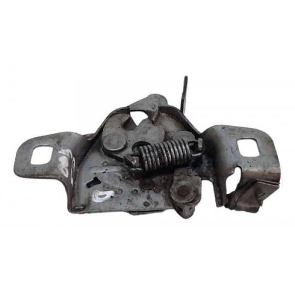 Fechadura Capô Vw Gol Parati Saveiro G3 1999 2000 A 2005