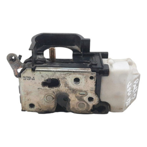 Fechadura Porta Dianteiro Direito Fiat Palio 1996 1997 A 00