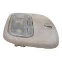 Luz Teto Dianteira Citroen C4 2007 2008 A 2013 964838577