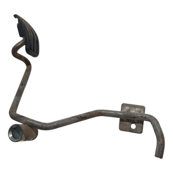 Pedal Acelerador Peugeot 206 1.4 8v 2004 2005