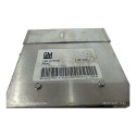 Módulo Injeção Gm Kadett Monza 1.8 16137939 1995 1996 A 1998