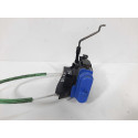 Fechadura Traseira Direita Audi A3 99 2000 2001 2002 2004