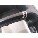 Moldura Console Central Hyundai Hb20s 2012 A 2017 Com Avaria