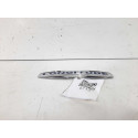 Emblema Tampa Traseira Longitude Renegade 2015 2016 A 2020