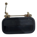 Maçaneta Externa Dianteira Direita Gm Corsa 1996 A 2010