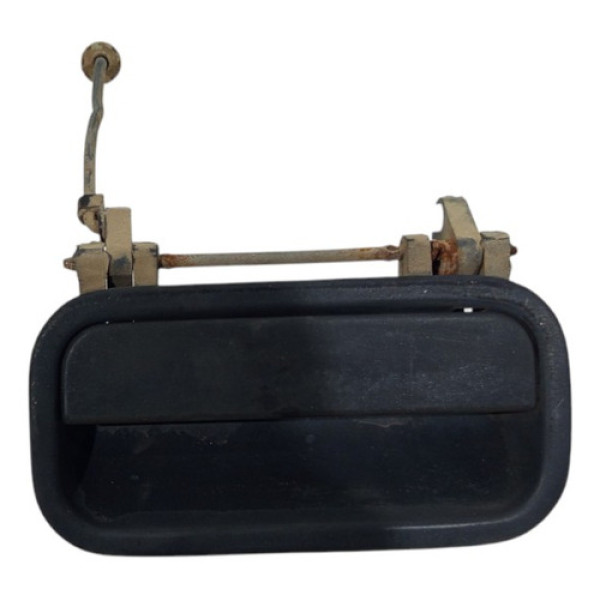 Maçaneta Externa Dianteira Direita Gm Corsa 1996 A 2010