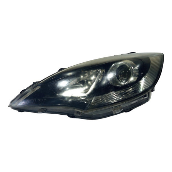Farol Esquerdo Chery Celer Sedan 2015 2016 2017 2018