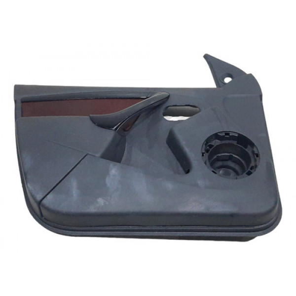 Forro Porta Dianteiro Esquerdo Sandero Stepway 2007 A 2014