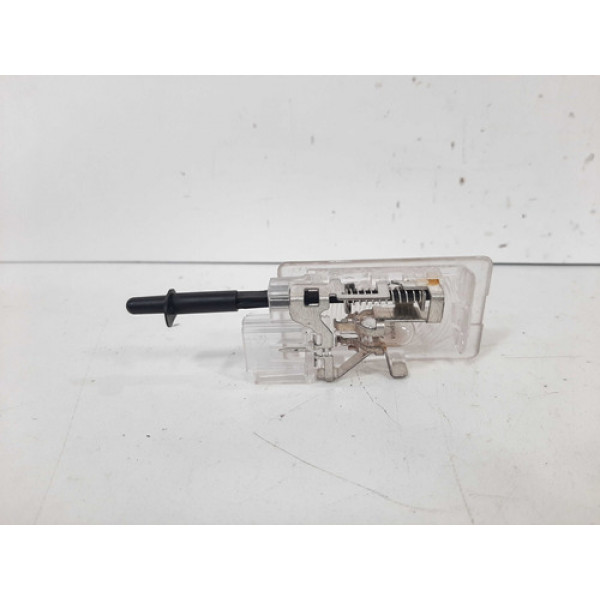 Luz Porta Luvas Objetos Gm Spin 2012 2013 2014 2015 A 2017