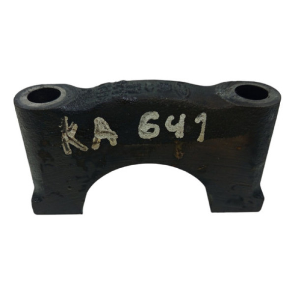 Mancal Virabrequim Ford Ka 1.0 8v Zetec 2010
