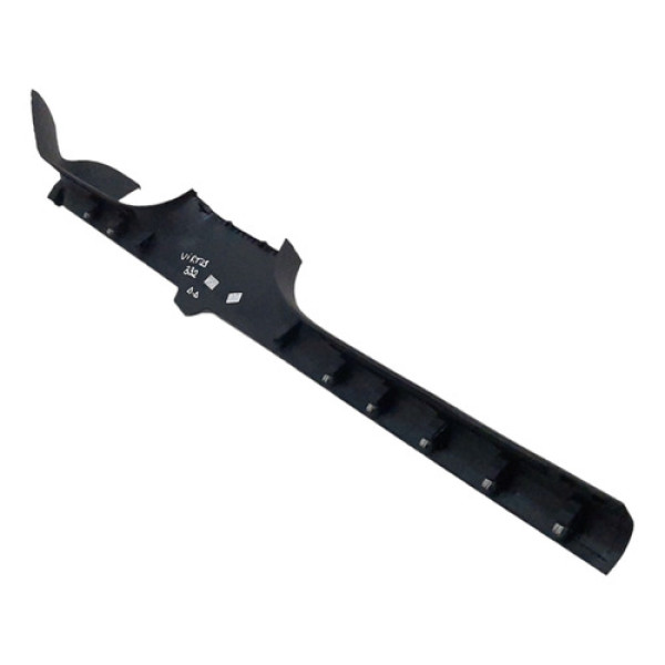 Acabamento Soleira Dianteiro Direito Virtus 332 Kd1
