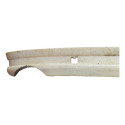  Isopor Alma Para-choque Traseiro Gm Vectra 1993 1994 A 1998