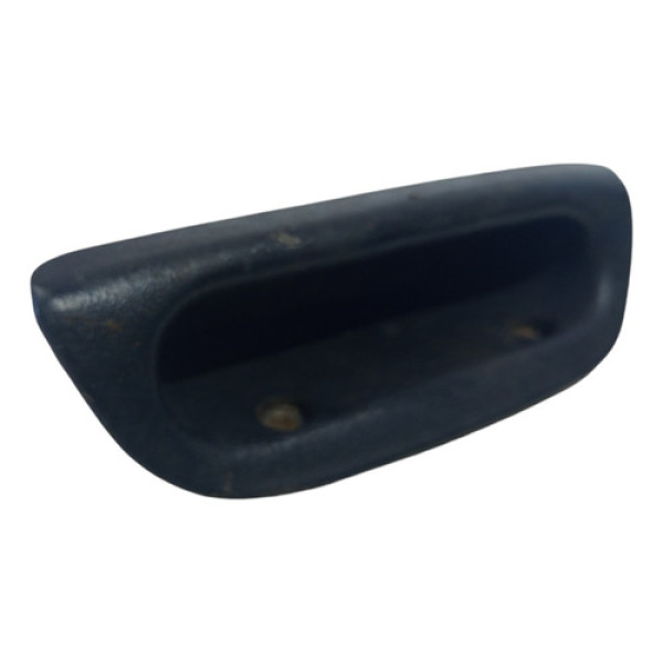Moldura Puxador Traseira Direita Gm Corsa 1996 A 2005