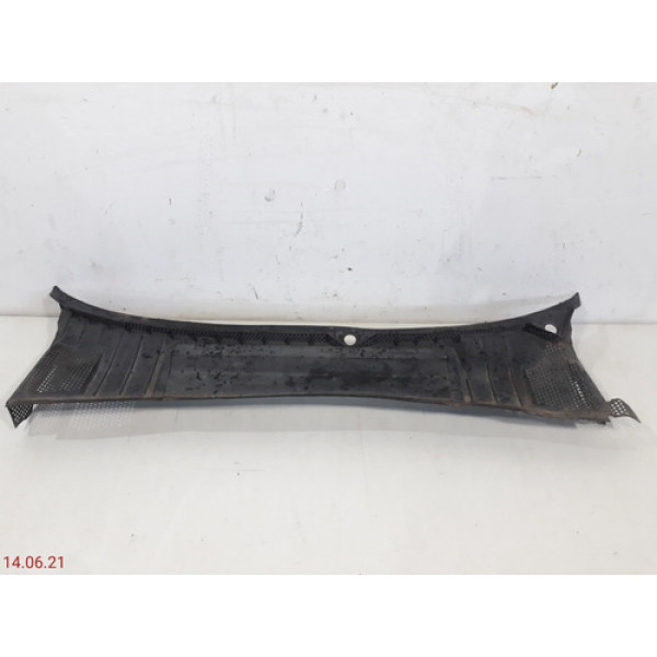 Grade Churrasqueira Frontal Vectra Gl 1998 1999 2000 A 2005 