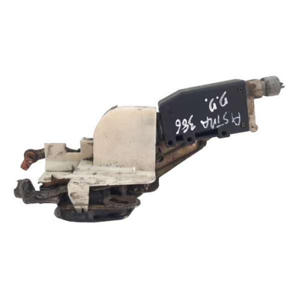 Fechadura Dianteira Direita Gm Chevrolet Astra 1994 A 1997