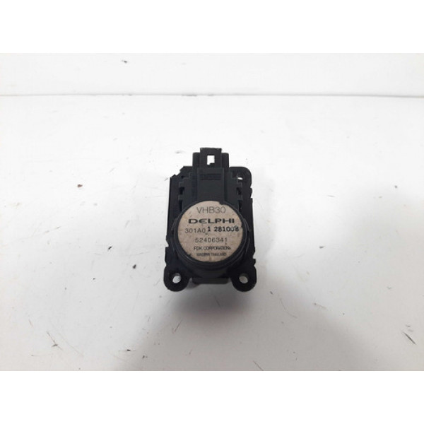 Motor Atuador Gm Chevrolet Vectra 2006 2007 2008 2009 A 2012