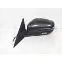 Retrovisor Esquerdo Chery Tiggo 5x 1.5 Turbo 2019 2020 2021