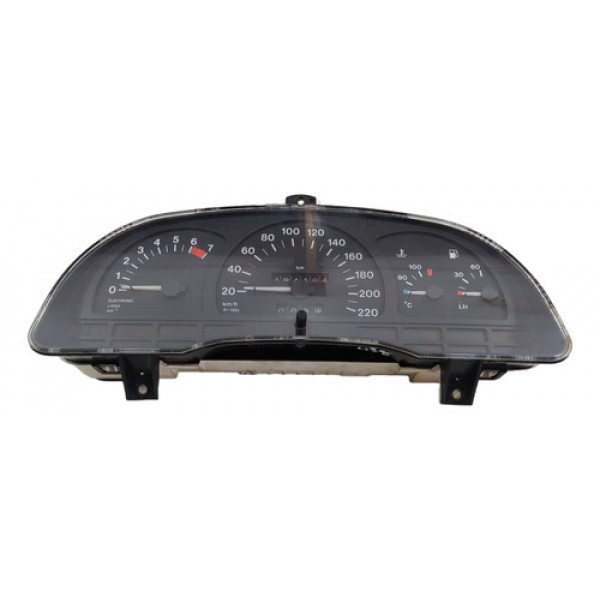 Velocímetro Painel Instrumentos Chevrolet Vectra 1993 A 1996