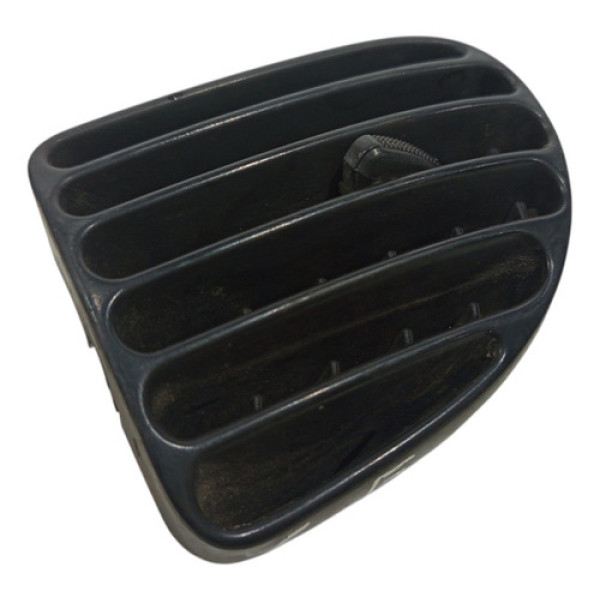 Grade Difusor Ar Lado Esquerdo Peugeot 206 1999 2000 A 2010