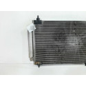 Condensador Ar Condicionado Citroen C4 2007 2008 2009 A 2013