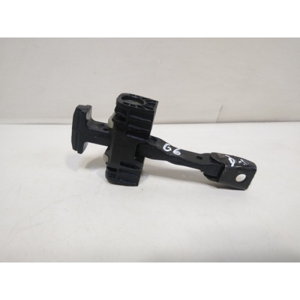 Limitador Porta Dianteira Esquerda Vw Gol G6 2013 A 2016